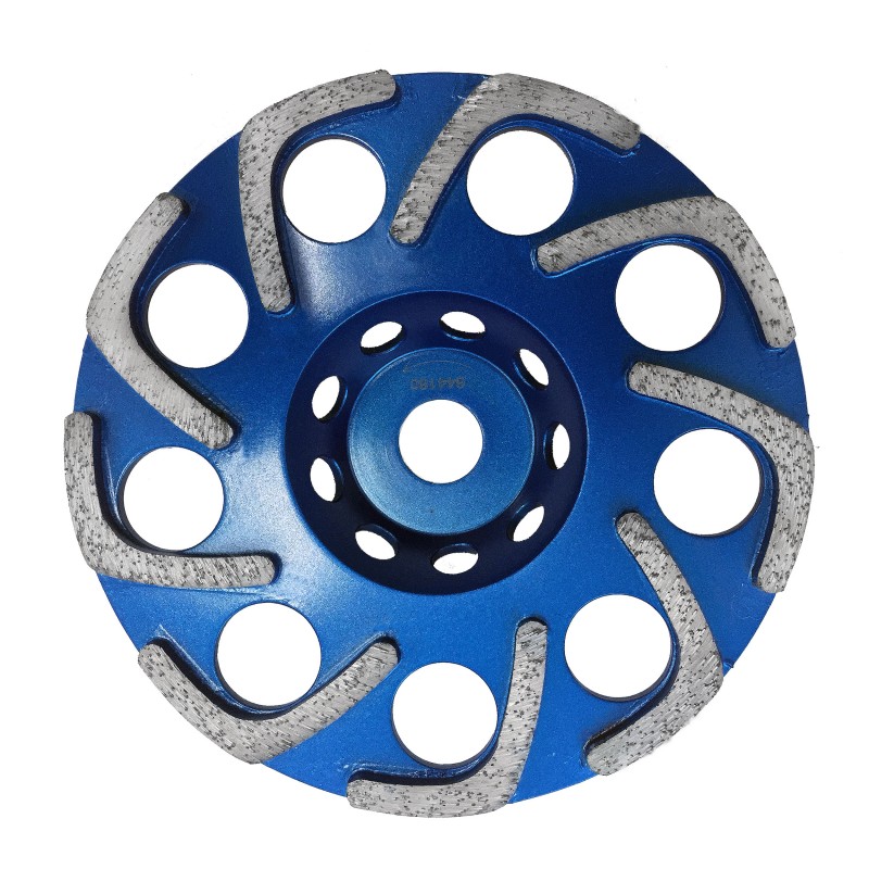 Fast Bloomerang Cup Wheel